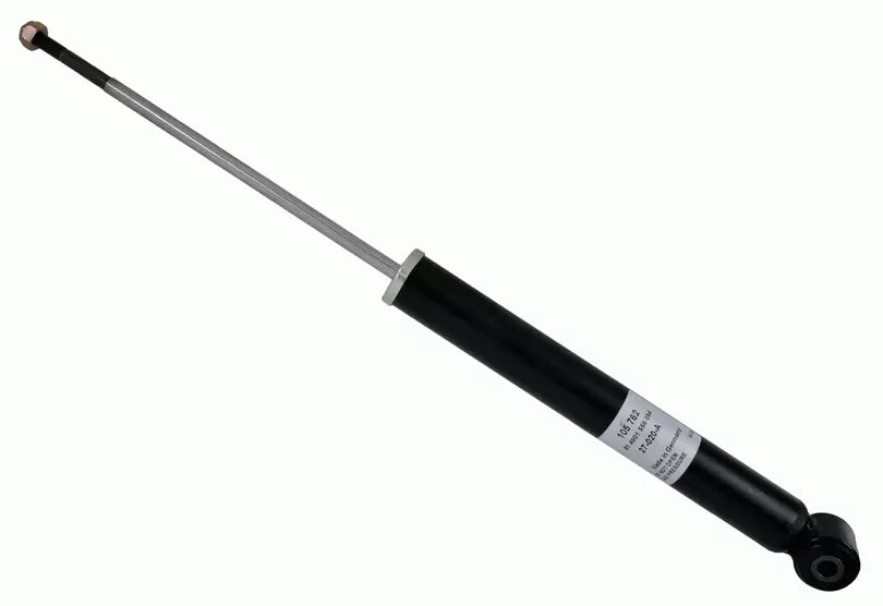 Shock Absorber 105 762 - SACHS