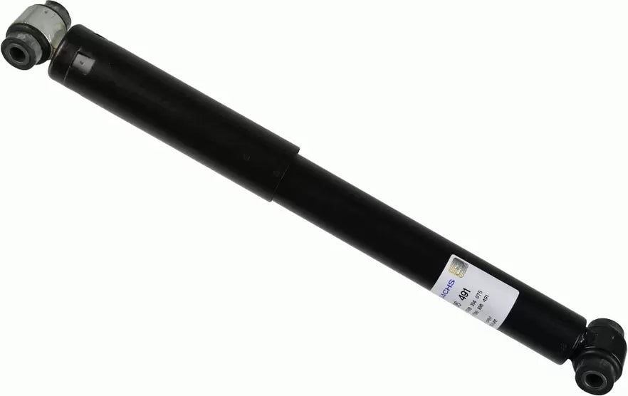 Shock Absorber 106 491 - SACHS