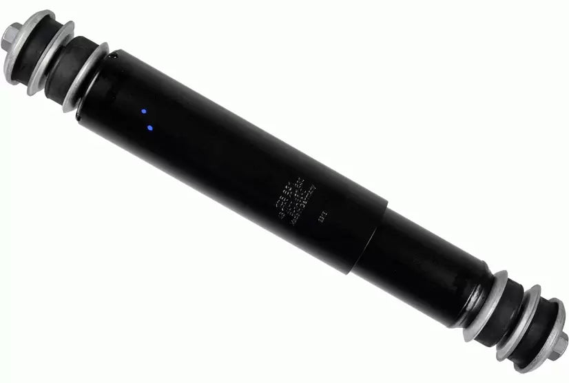 Shock Absorber 106 631 - SACHS
