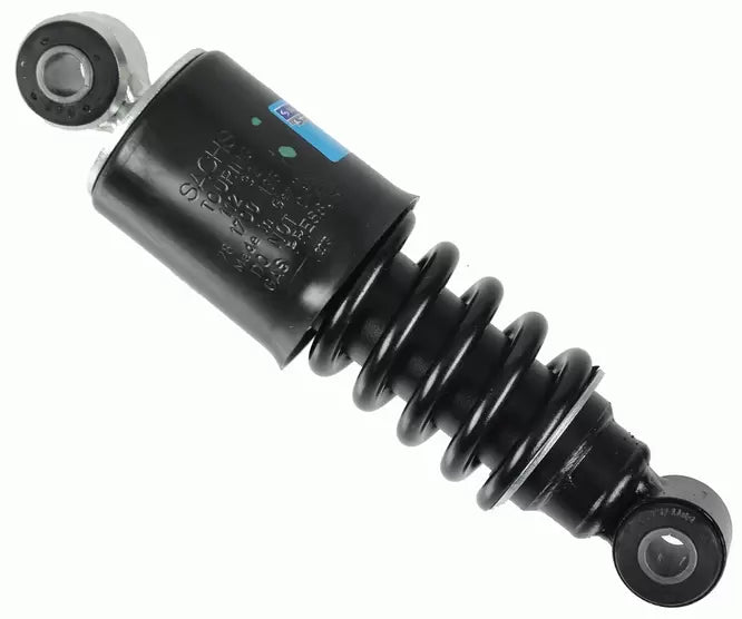 Shock Absorber, Driver Cab Suspension 112 321 - SACHS