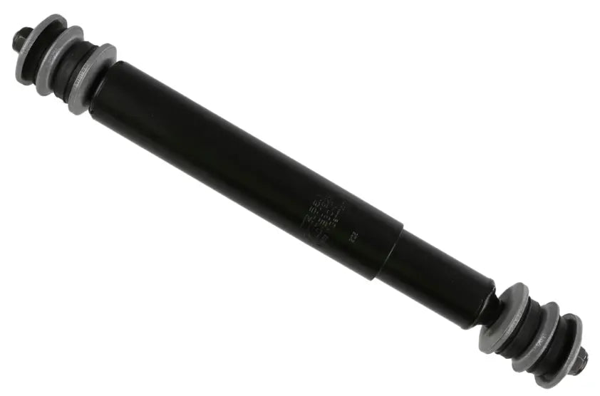 Shock Absorber 112 583 - SACHS