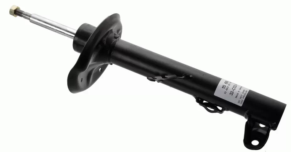 Shock Absorber 115 689 - SACHS