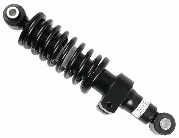Shock Absorber, Driver Cab Suspension 115 740 - SACHS