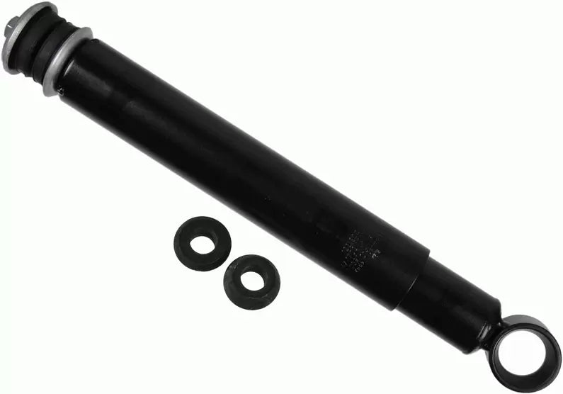 Shock Absorber 123 900 - SACHS