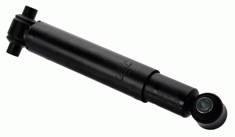 Shock Absorber 124 245 - SACHS