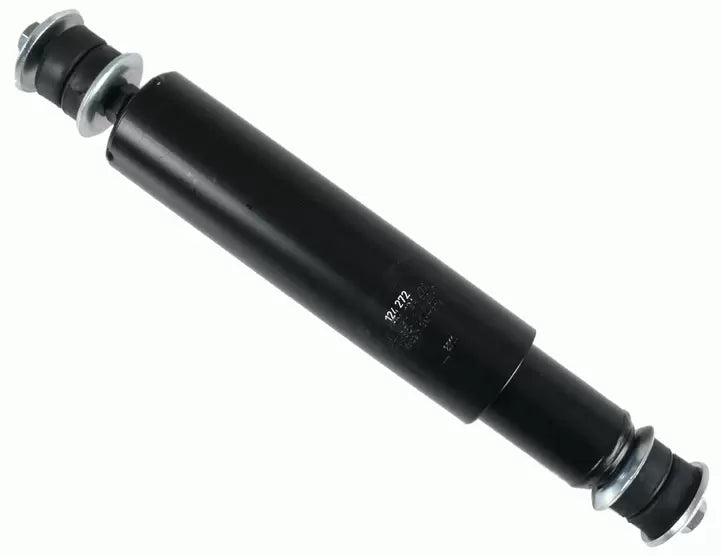 Shock Absorber 124 272 - SACHS