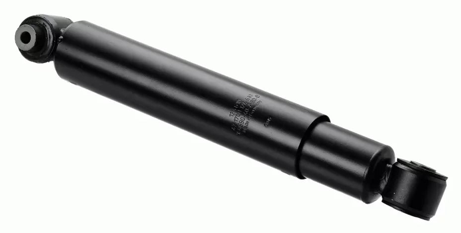 Shock Absorber 124 610 - SACHS