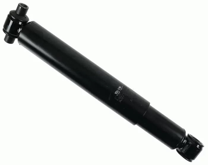 Shock Absorber 124 915 - SACHS