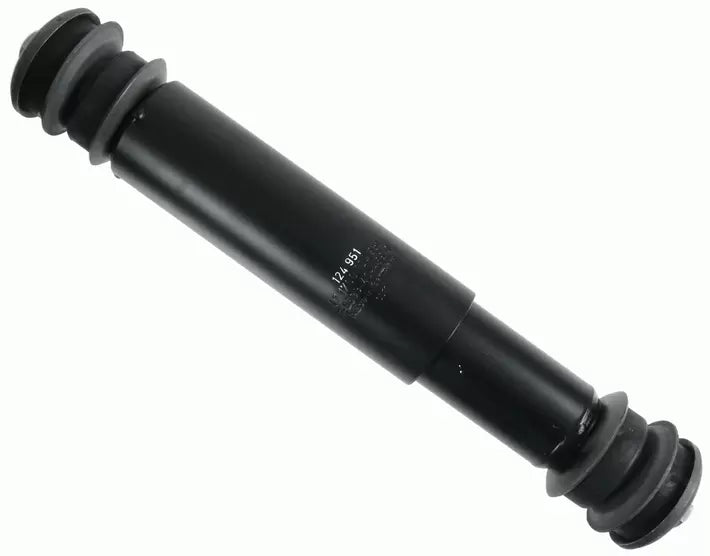 Shock Absorber 124 951 - SACHS
