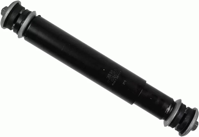 Shock Absorber 125 961 - SACHS