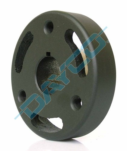 Harmonic Balancer - OEM HB4221N - Dayco