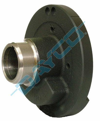 Harmonic Balancer - OEM HB1450N - Dayco