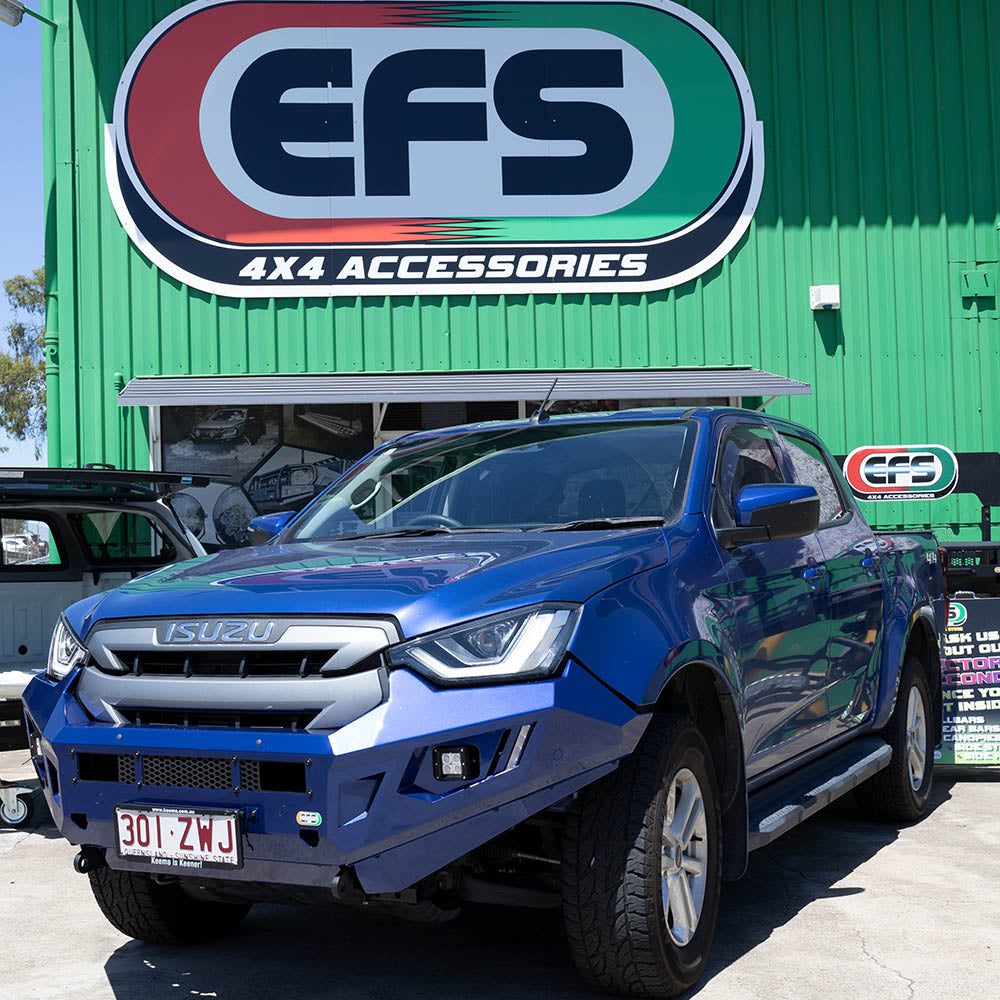 EFS XCAPE BAR | XEB-ISU-05