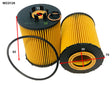 Oil Filter R2781P Fits BMW WCO128 - Wesfil