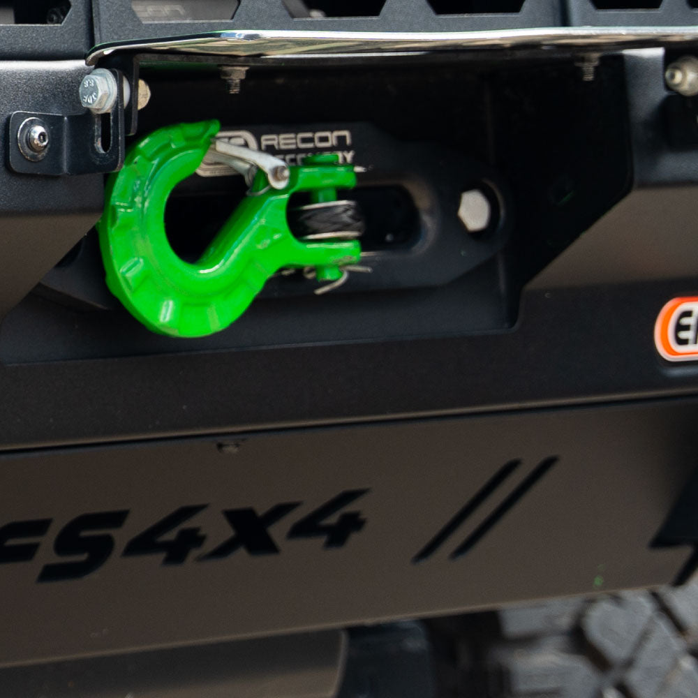 EFS XCAPE BAR | XEB-TOY-13