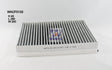 Cabin Filter RCA342C Fits Jaguar WACF0133 - Wesfil
