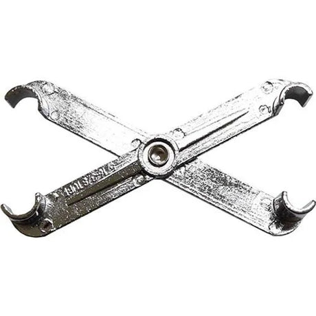 A/C & Fuel Line Disconnect Tool 3/8” & 5/16” - PKTool