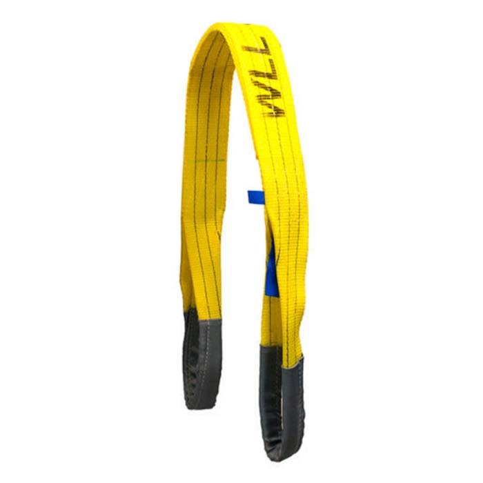 Flat Webbing Sling 2 Meters 3000KG - Austlift