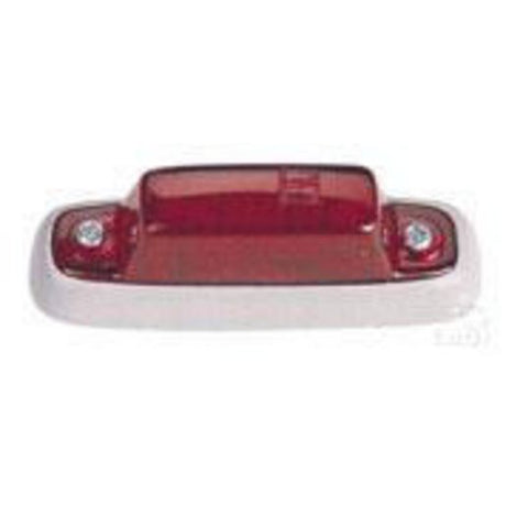 Rear Marker Light Red Incandescent - Narva | Universal Auto Spares