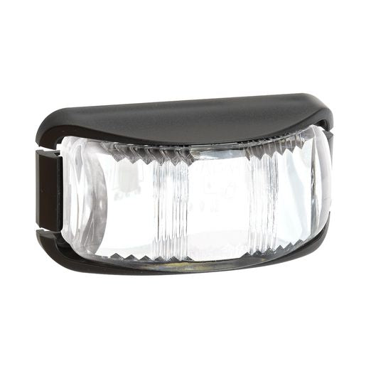 Front Marker Light Clear LED 9 to 33V - Narva
