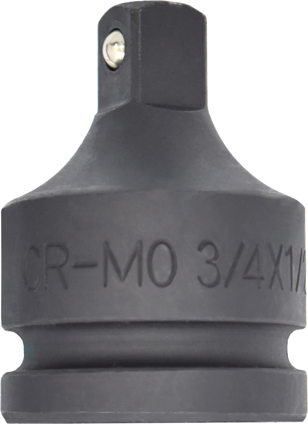 Socket Adaptor 3/4" RD to 1/2" Dr Impact Cr-V - PKTool