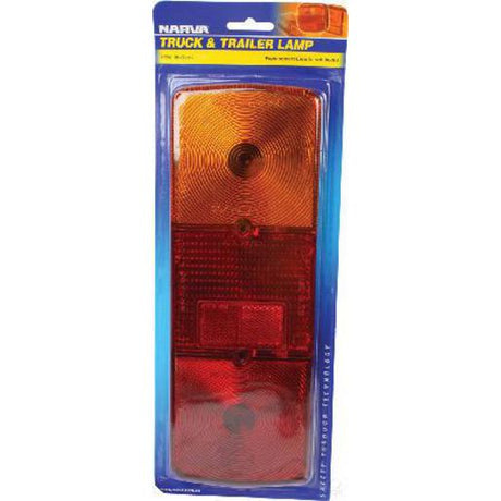 Lens To Suit 86700 - Narva