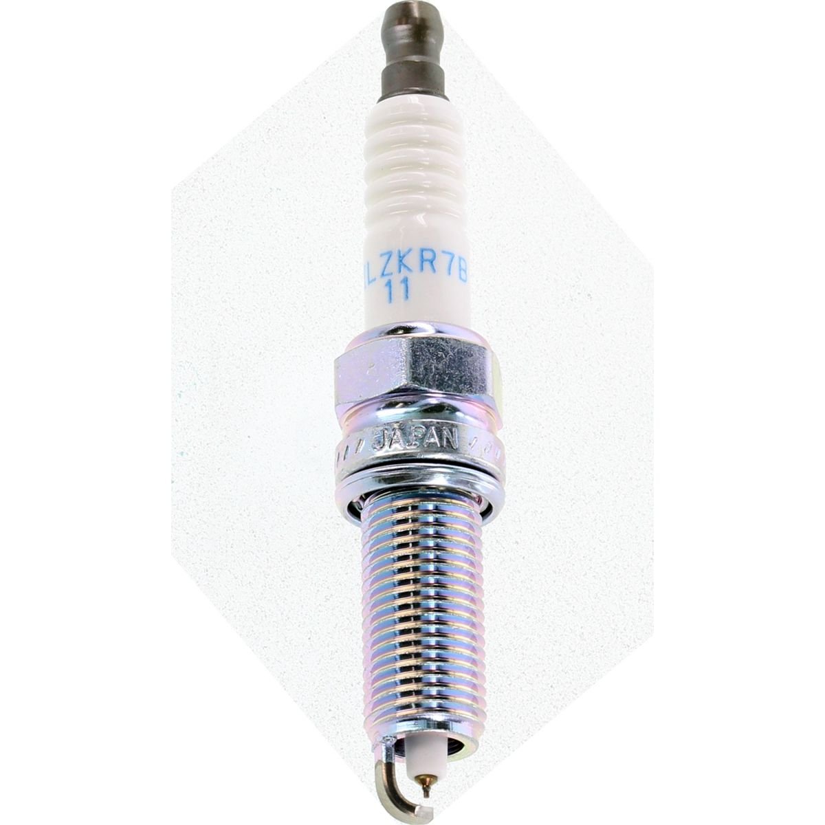 Laser Iridium Spark Plug SILZKR7B11 NGK Universal Auto Spares