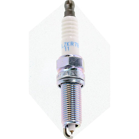 Laser Iridium Spark Plug SILZKR7B11 - NGK