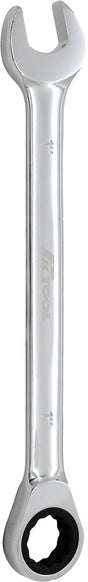 Spanner 1'' One Way Ratcheting Open End - PKTool