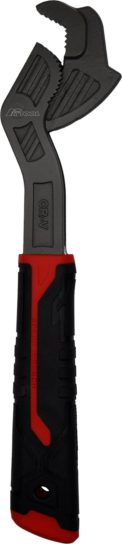 300mm Self-Locking Adjustable Spanner - PKTool