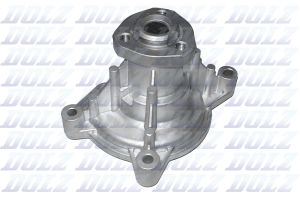 Audi Volkswagen 1.4LTFSI Water Pump A219DZ - Austral | Universal Auto Spares