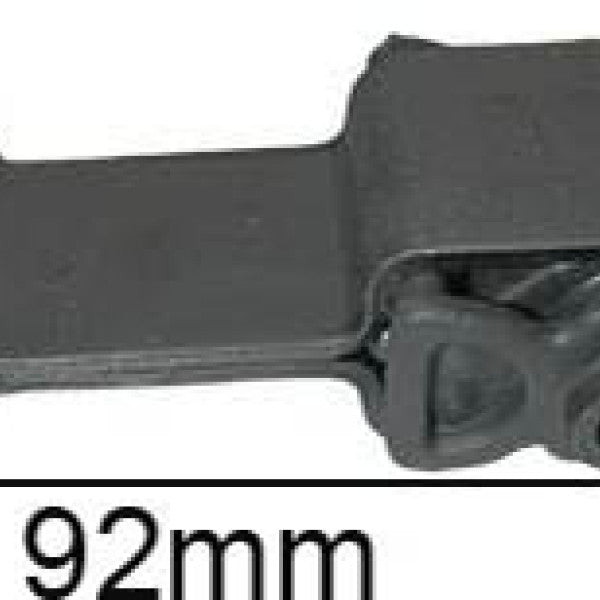 Engine Mount HOLDEN ASTRA LD PULSAR N13 A2611 - MACKAY