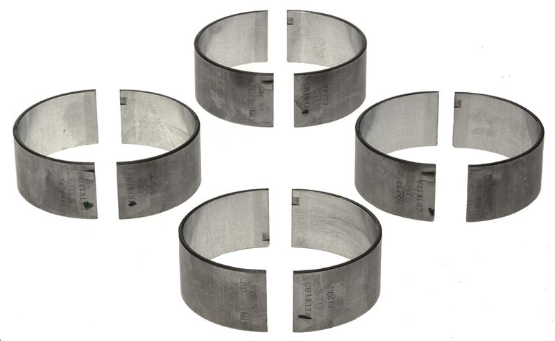 Chrysler 2.4L ED1 Edz Conrod Bearings A4B4609A 010 - Austral