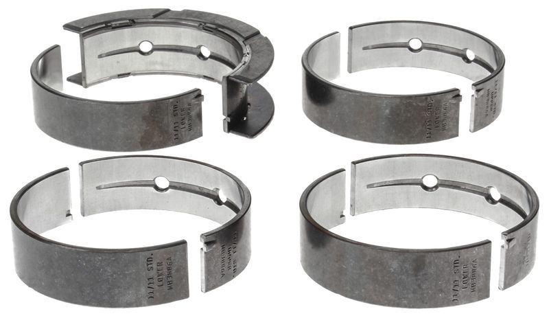 Holden 3.6L Alloytec Main Bearings A4M2273A 010 - Austral