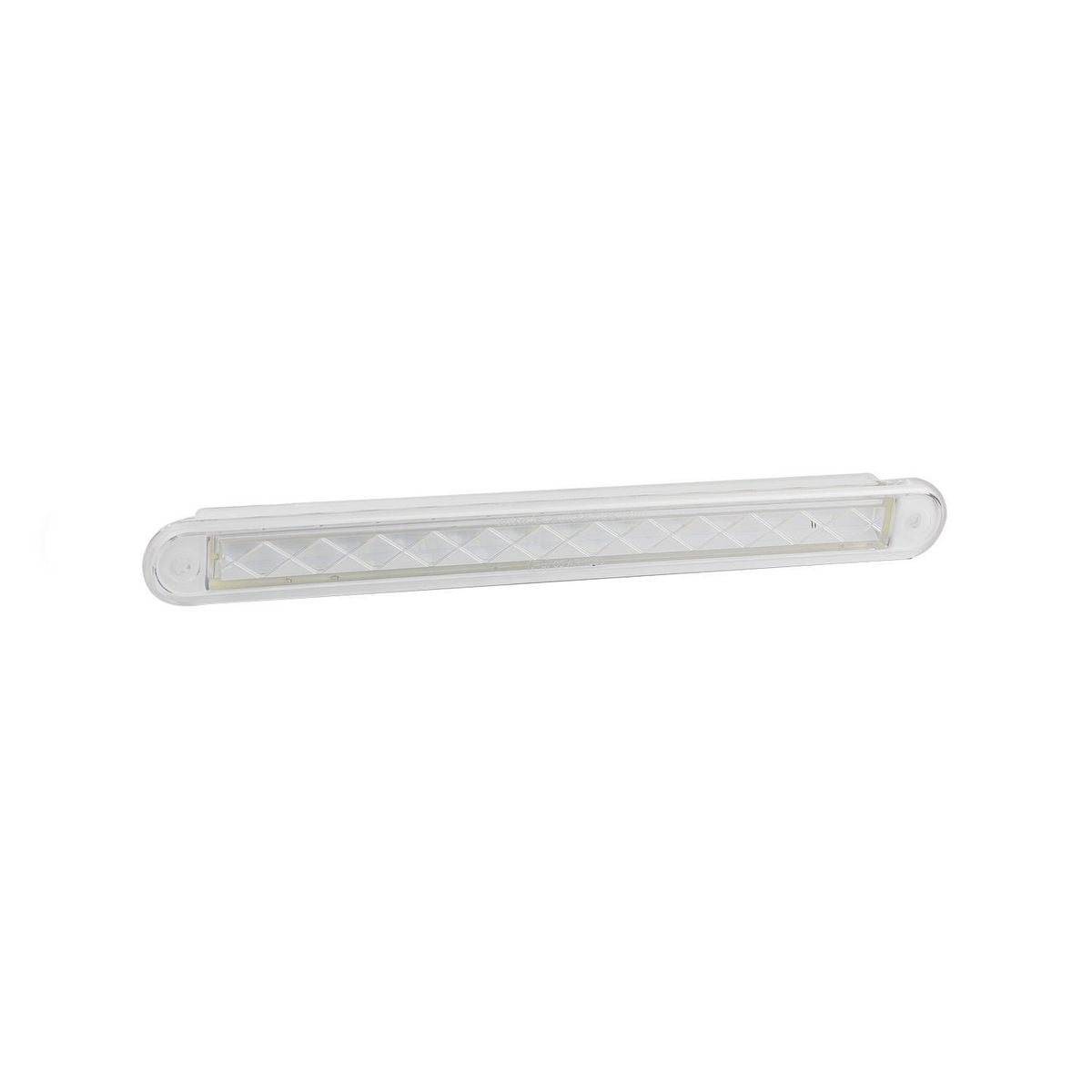 Led Reverse Recessed Strip Lamp - LED AutoLamps