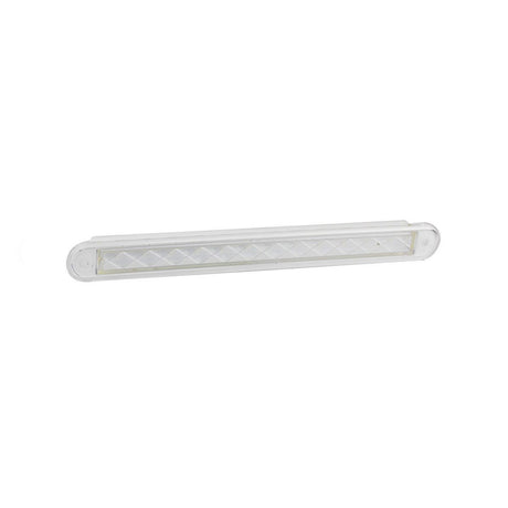 Led Reverse Recessed Strip Lamp - LED AutoLamps