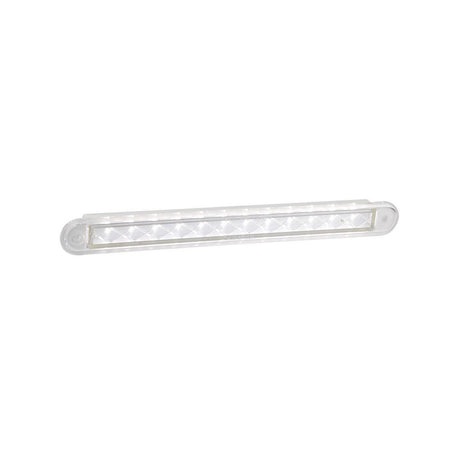 Led Reverse Recessed Strip Lamp - LED AutoLamps