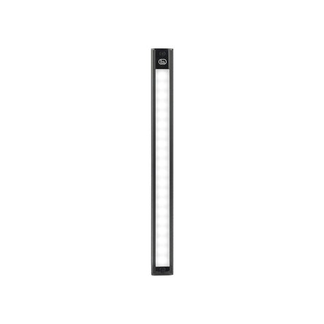 12V Interior Strip Light With Touch Sensor Switch With MCU Circuitry - LED AutoLamps