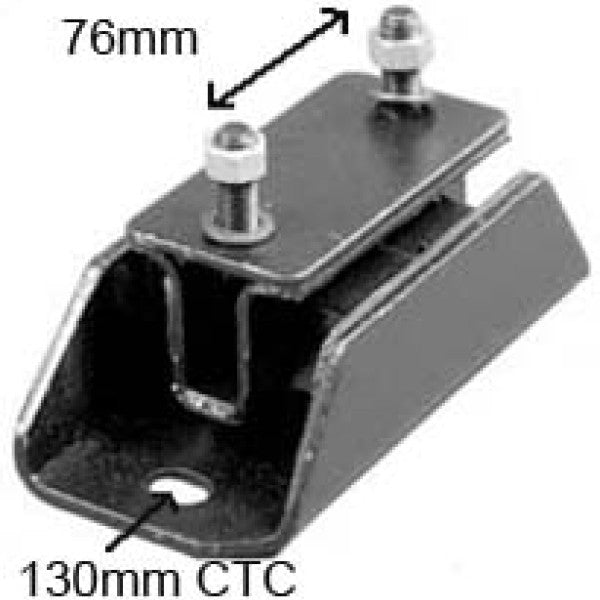 Engine Mount Holden Jackaroo UBS25 A5764 - MACKAY