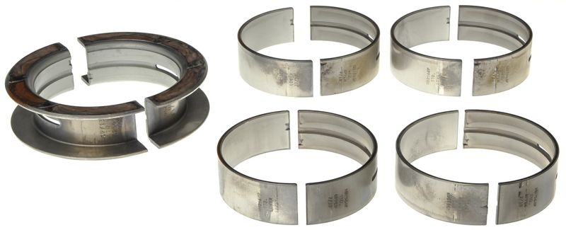 Ford 429 460 Main Bearings A5M1039P 010 - Austral