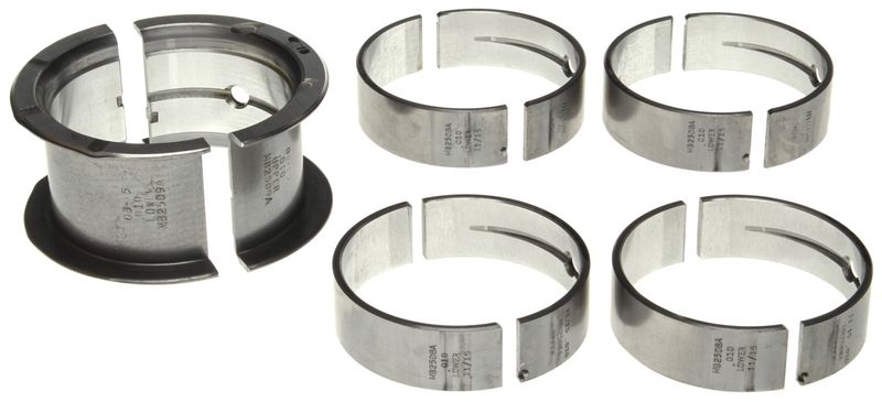 GM 307-350 Main Bearings A5M2377A 010 - Austral | Universal Auto Spares