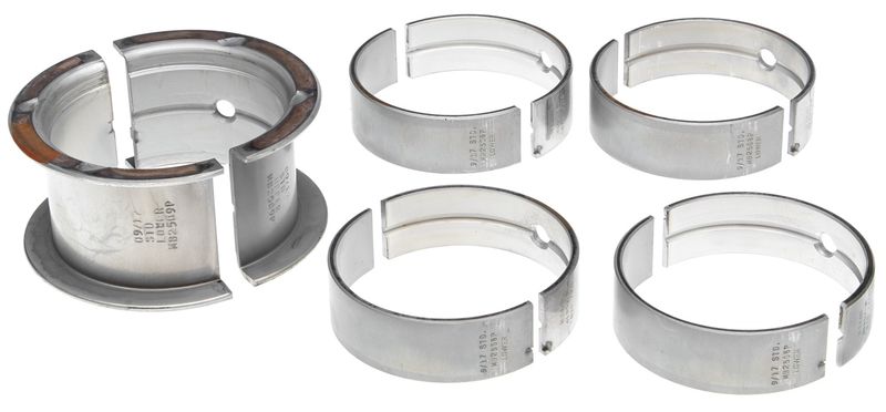 GM 307-350 Main Bearings A5M2377 040 - Austral | Universal Auto Spares
