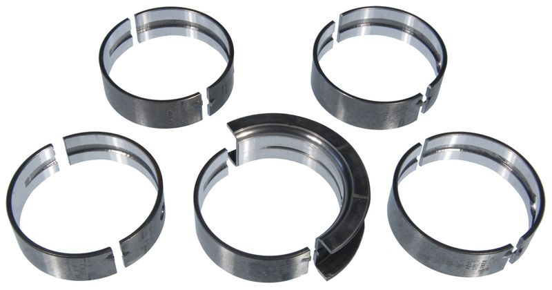 Ford Zetec 2.0L Main Bearings A5M7193A 020 - Austral | Universal Auto Spares