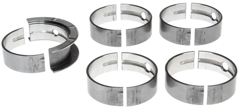 Ford Zetec 2.0L Main Bearings A5M7193A STD - Austral | Universal Auto Spares
