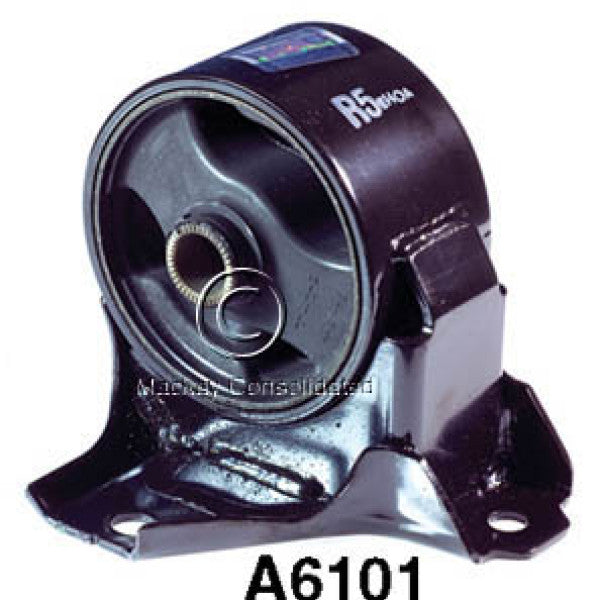 Engine Mount HYUNDAI G6DA G6DB DOHC 24V VVT A6101 - MACKAY