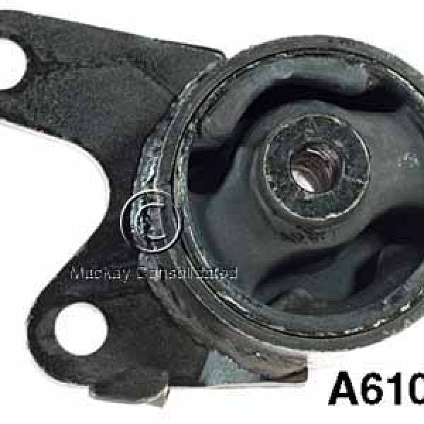Engine Mount MAZDA F2 Turbo A6107 - MACKAY