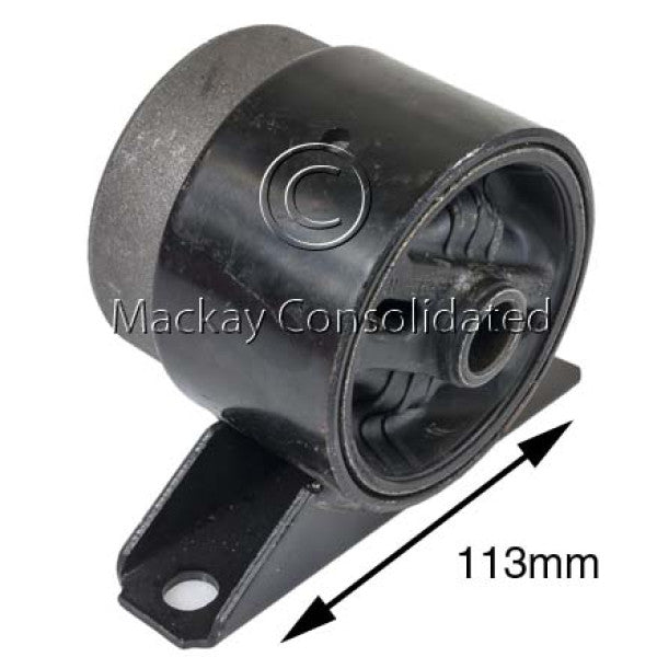 Engine Mount MITSUBISHI 4G93 SOHC 16V A6282 - MACKAY