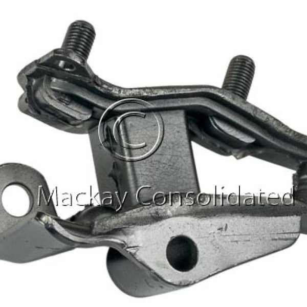 Engine Mount HONDA ACCORD CL 2.4L A6372 - MACKAY