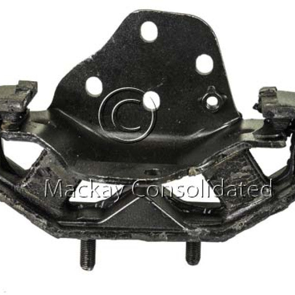 Engine Mount SUBARU LIBERTY BC 2.2L F4 A6434 - MACKAY