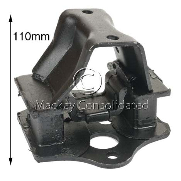 Engine Mount MITSUBISHI TRITON MH MJ 6G72 A6524 - MACKAY